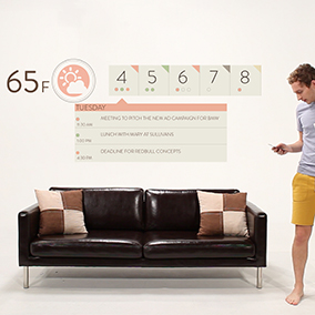 New Marketplace Experience