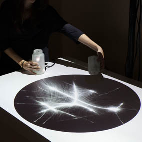 Project Spread Your Light