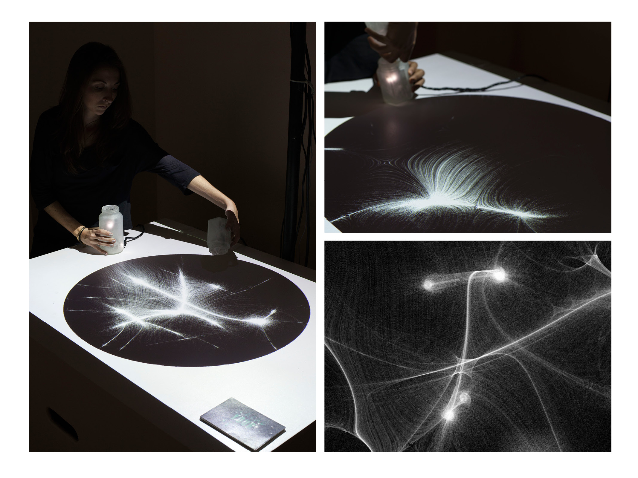 spread your light image 3